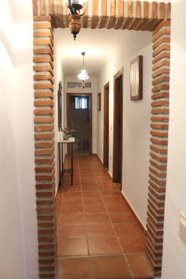Villa Camaron Almuñécar Kültér fotó