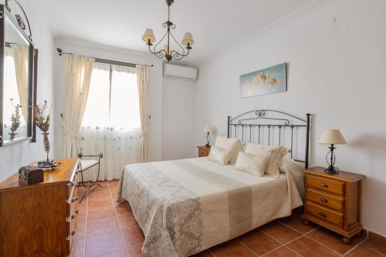 Villa Camaron Almuñécar Kültér fotó