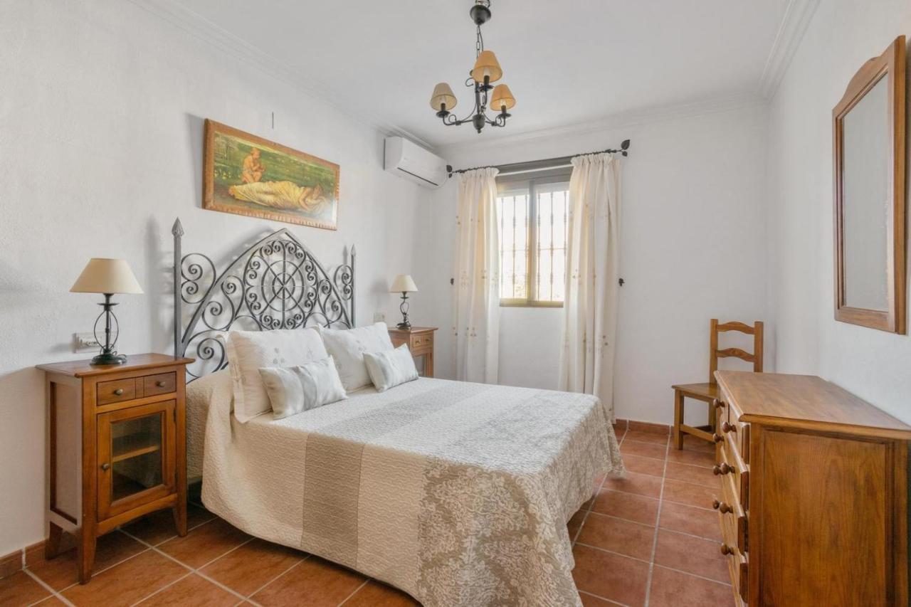 Villa Camaron Almuñécar Kültér fotó