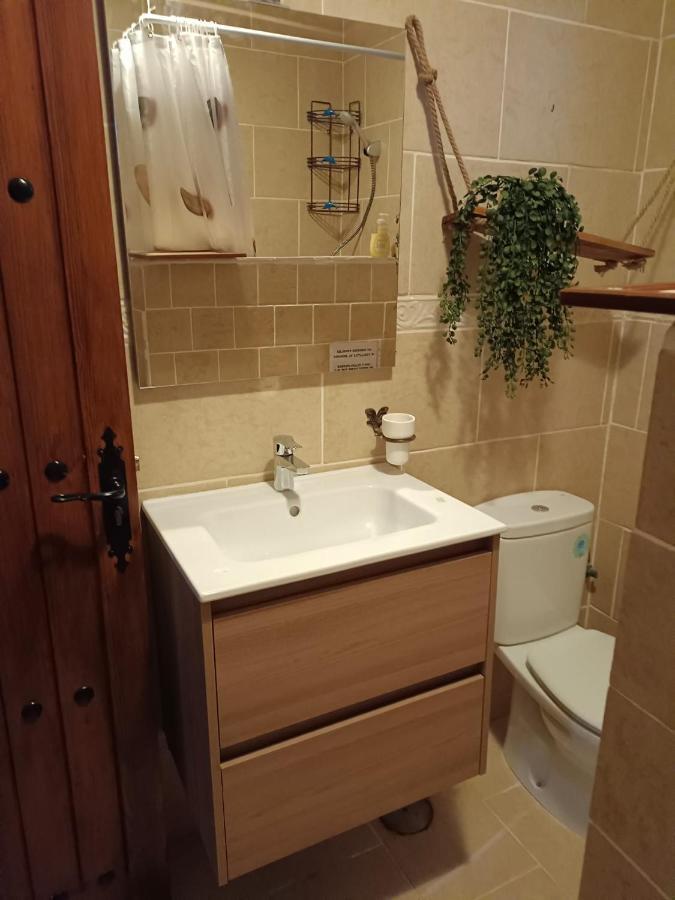 Villa Camaron Almuñécar Kültér fotó
