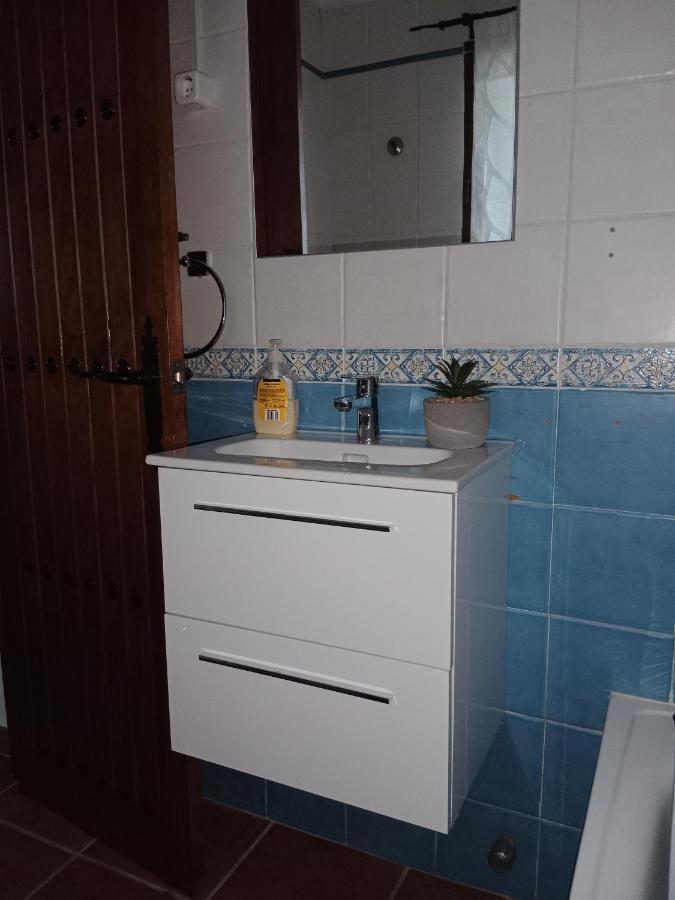 Villa Camaron Almuñécar Kültér fotó