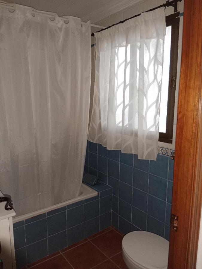 Villa Camaron Almuñécar Kültér fotó